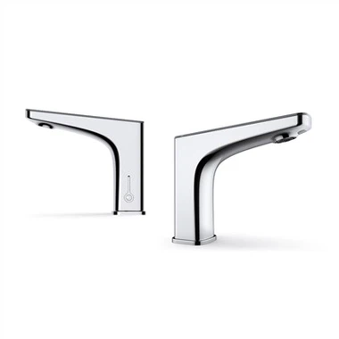 Motion Sink Wasserhahn