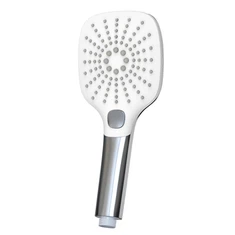 Handbrause aus Gummi